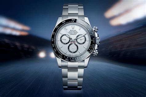 rolex porcelain daytona|Rolex 2023 daytona.